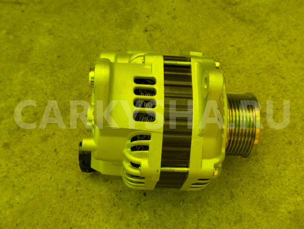 Генератор Nissan Bassara оригинальный номер 23100-AD210