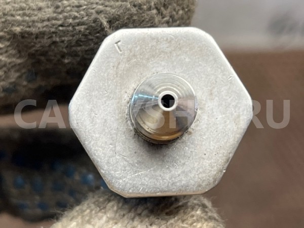 Датчик давления топлива BMW X1 