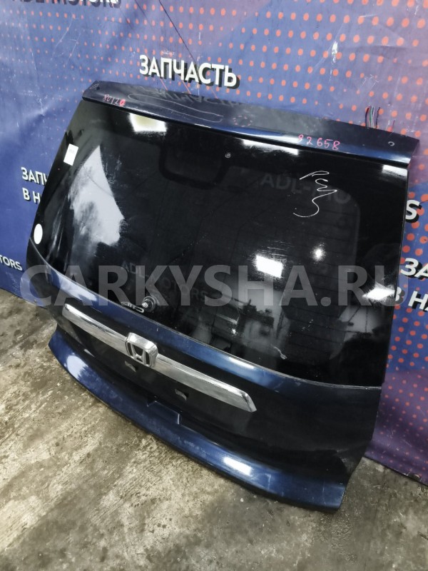 Крышка багажника Honda CR-V 3 2007-2012 68100SWWE00ZZ Honda CR-V 