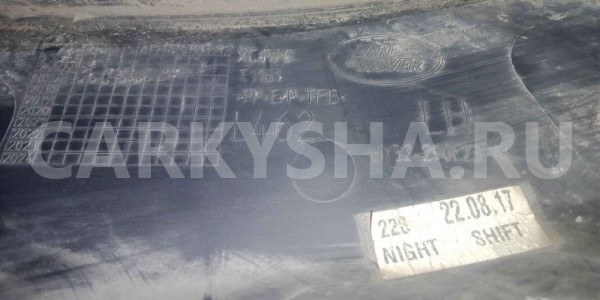 Накладка на крыло Land Rover Discovery V (2017—2021) Land Rover Discovery оригинальный номер HY32290E23AC