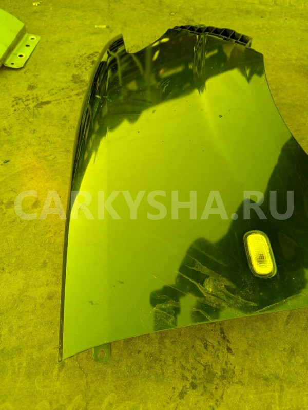 Крыло Honda Zest 