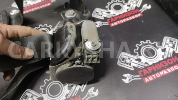 Ремень безопасности передний правый Citroen C4 I Citroen C4 оригинальный номер 96479909XX