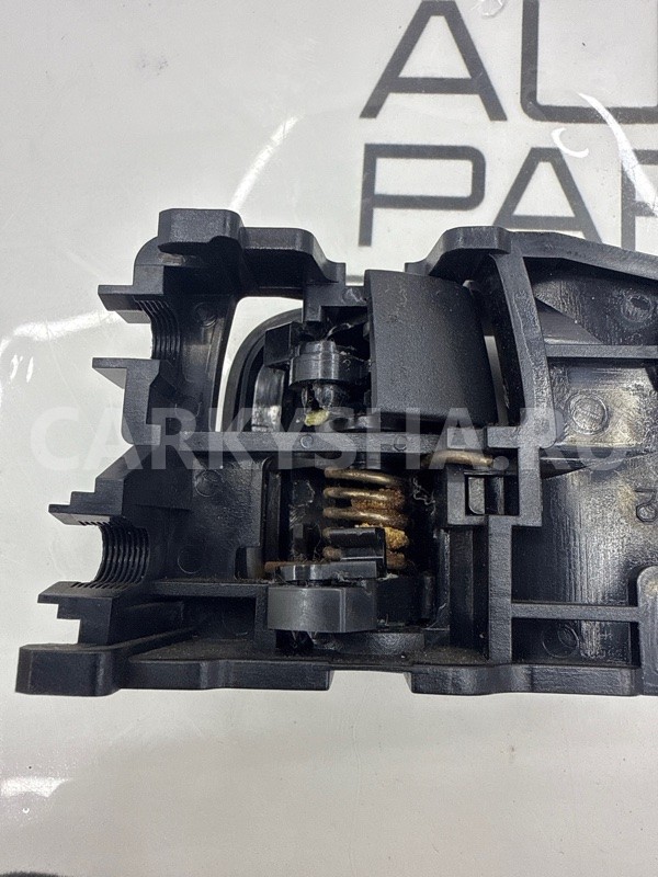 Ручка двери внутренняя передняя правая Mitsubishi Mitsubishi Lancer 