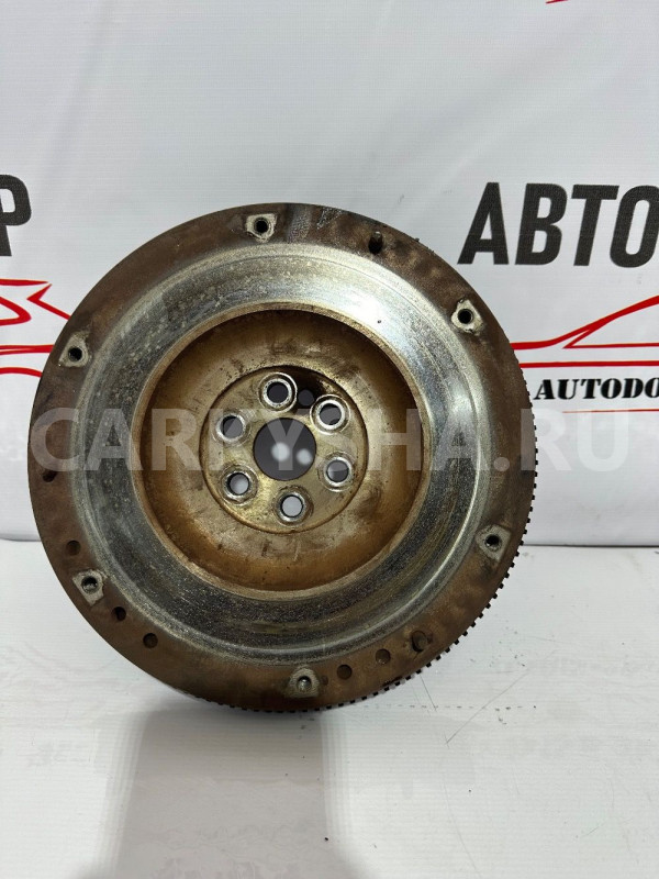 Маховик Ford Focus 2 1.4 мкпп Ford Focus оригинальный номер 1462885