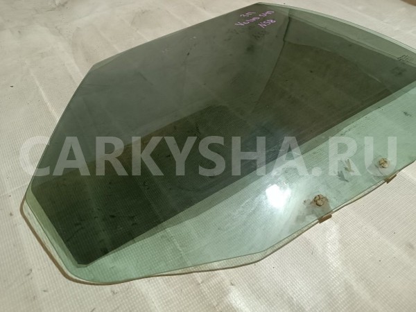 Стекло двери задней правой Volvo S40 оригинальный номер 30802909