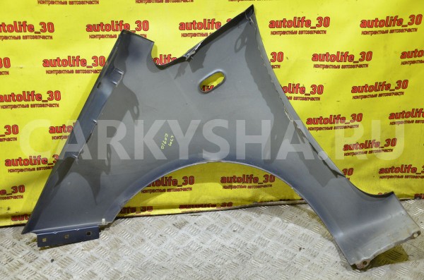 Крыло переднее правое Mitsubishi Colt 