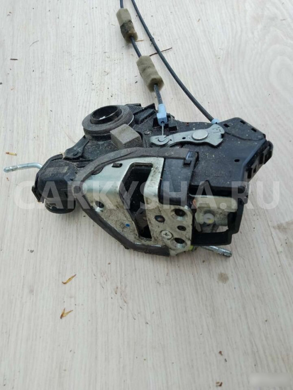 Замок двери передней левой Honda Civic 9 FB Honda Civic 