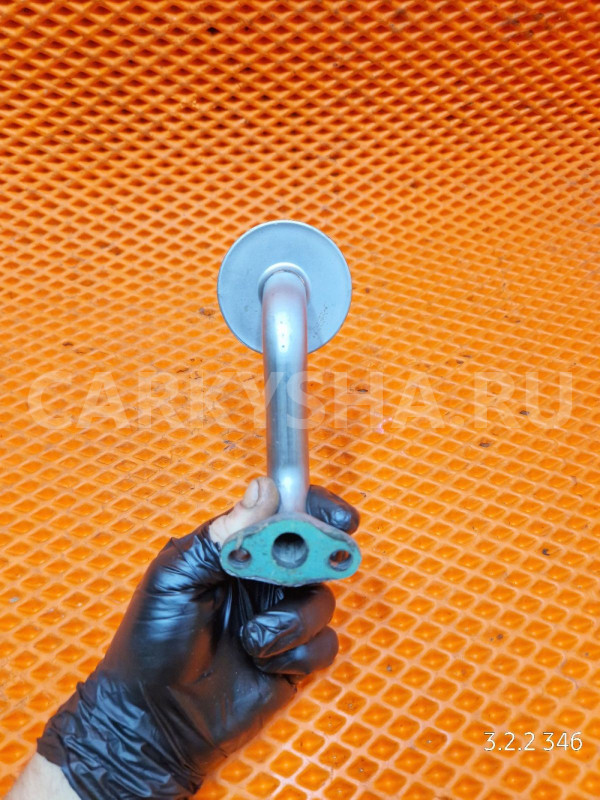 Маслоприемник Mitsubishi Lancer 9 4G18 1.6 Mitsubishi i 