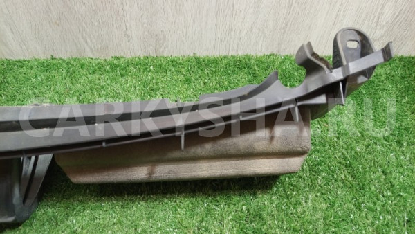 Кронштейн заднего бампера Citroen C3 FC TU5JP4 Citroen C3 оригинальный номер 9642635377