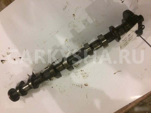 Распредвал впускной Nissan Teana J32 рестайлинг Nissan Teana оригинальный номер 13020JK01A