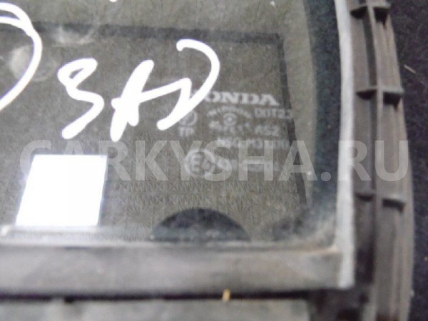 Стекло двери Honda Civic VIII (2005—2009) Honda Civic оригинальный номер 73405SNBE00