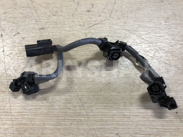 Жгут проводки форсунок Lexus RX IV Рестайлинг  оригинальный номер  82125-48060