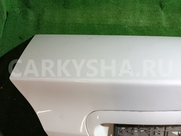 Крышка багажника Mitsubishi i 