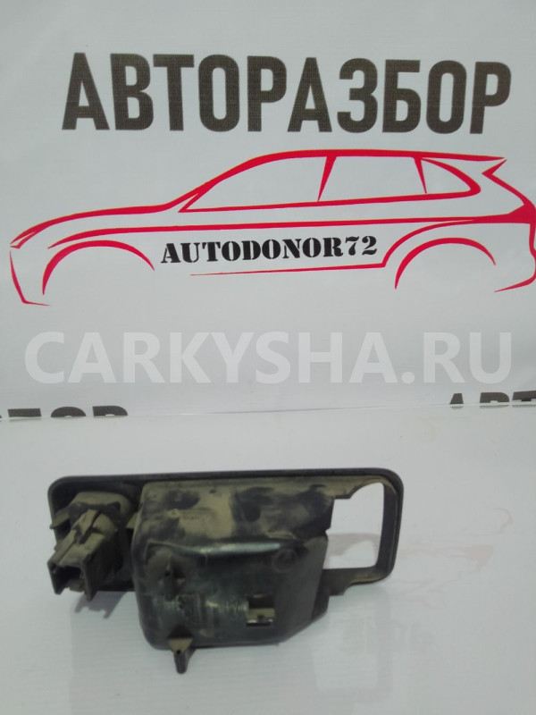 Накладка ручки внутренняя левая, Ford focus  2 Ford Focus оригинальный номер 3M51- 226A37