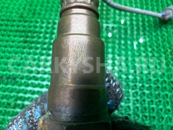 Лямбда зонд Toyota Venza 2008-2016 8946706120 1AR Toyota Venza 