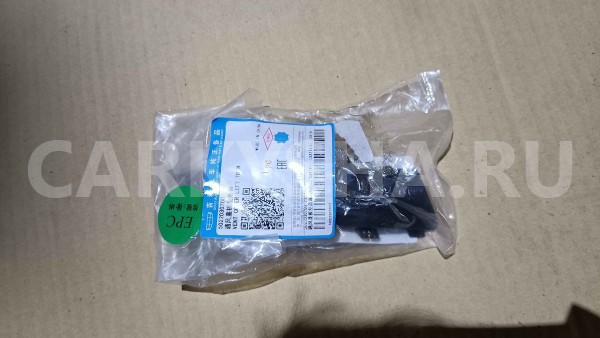 Рамка Geely Coolray I (2019—н. в.) Geely Coolray оригинальный номер 5022030700