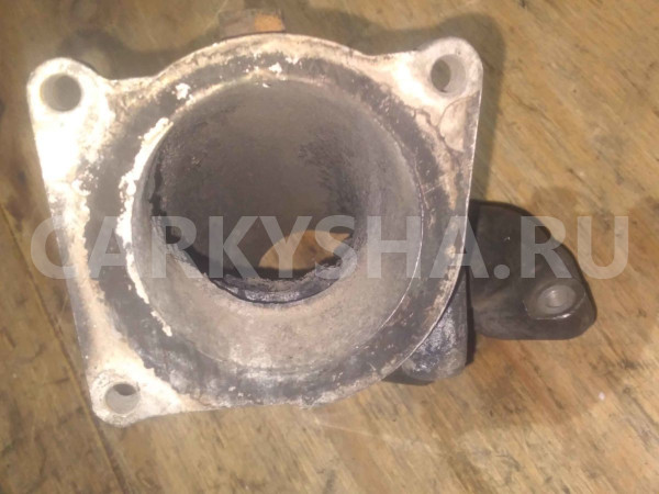 Фланец Volkswagen Touareg I (2002—2006) Volkswagen Touareg оригинальный номер 059145997H