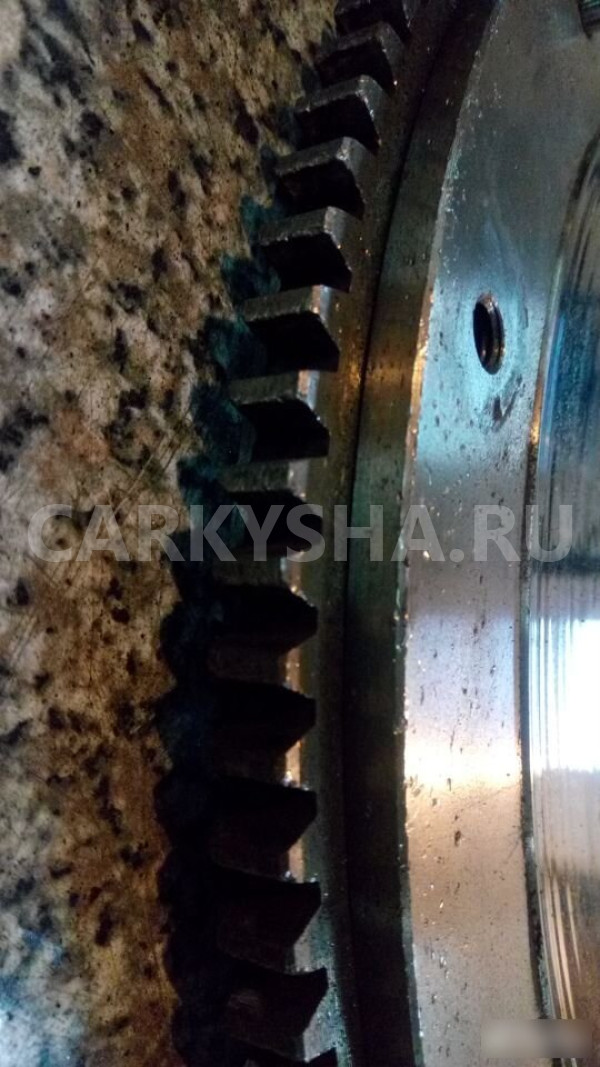 Маховик Хонда цивик 4Д Honda Civic 4D 2006-2012 Honda Civic оригинальный номер 22100-RNA-003