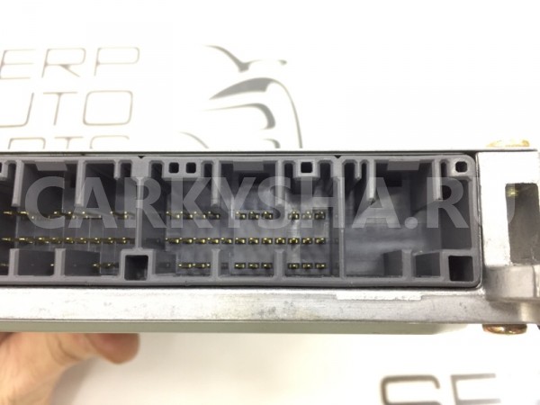 Блок управления двигателем Honda CR-V 1 RD1 B20Z1 Honda CR-V 