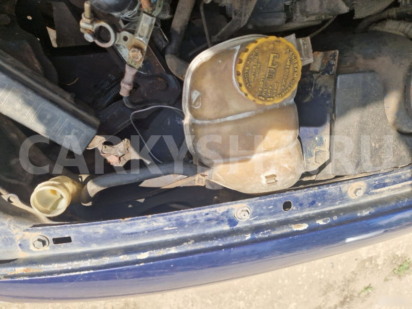 Расширительный бочек Opel Vectra B 1.6 Opel Vectra 