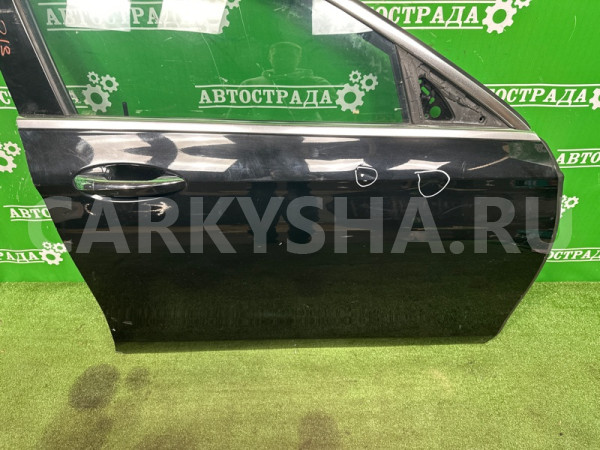 Дверь Mercedes E 2016-2024 A2137200205 W213, передняя правая Mercedes-Benz E-klasse 
