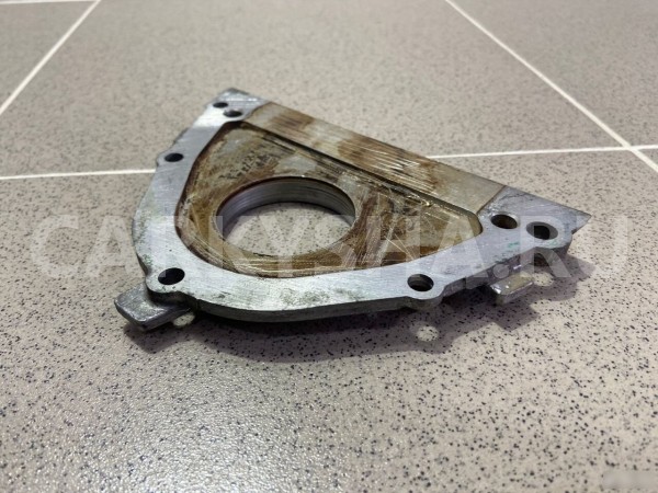 Лобовина двигателя AFT Volkswagen Golf 3 Volkswagen Golf оригинальный номер 056103153