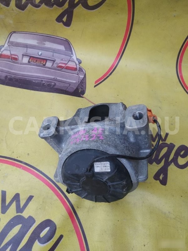 Подушка ДВС audi A5 8T CDNC Audi A5 