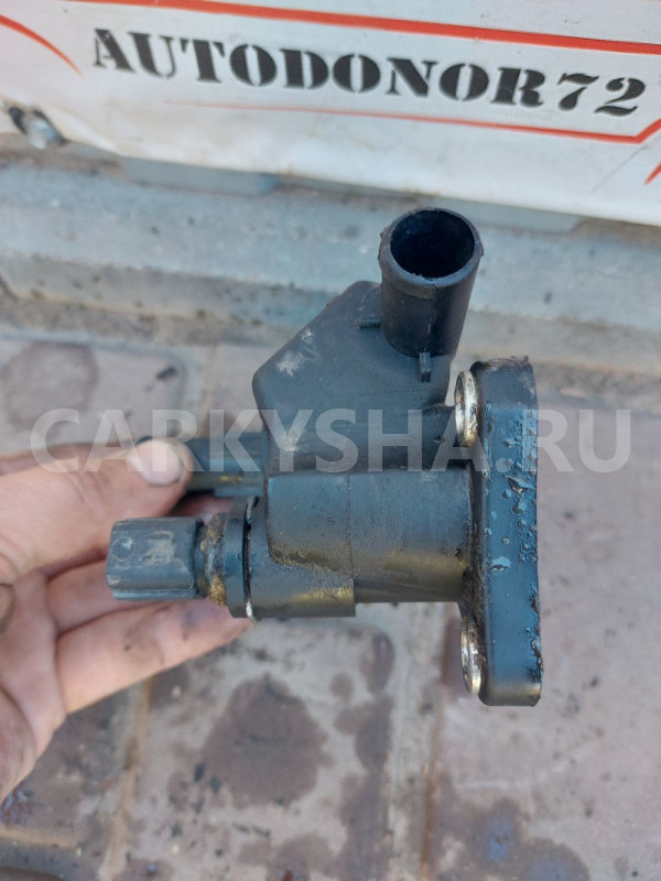 Корпус датчика температуры Hyundai Getz 1 рест Hyundai Getz оригинальный номер 2565002801