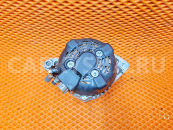 Генератор T. Lexus RX Highlander 2 2GR-FE 3.5 Toyota Highlander оригинальный номер 2706031162