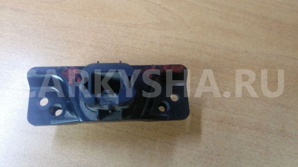 Кнопка аварийки Ford Fusion I Ford Fusion 