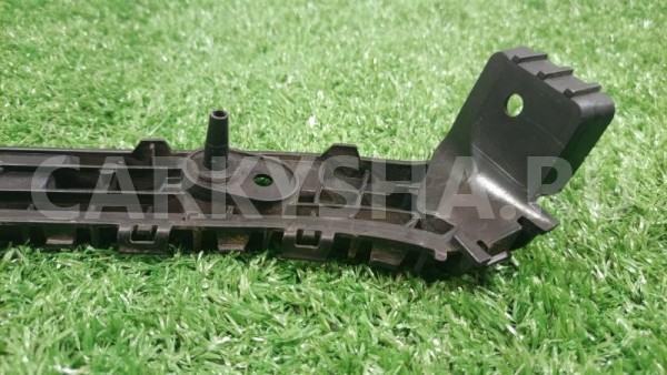 Кронштейн (крепление) бампера задний левый Chery Chery Tiggo 8 оригинальный номер 602001852AA