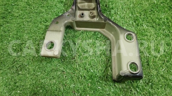 Кронштейн переднего бампера левый Jaguar F-Pace Jaguar F-Pace 