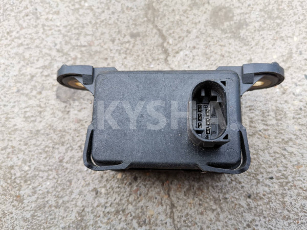 Датчик ускорения A0045423818 Mercedes-Benz M-Class W164 Mercedes-Benz M-klasse оригинальный номер A0045423818