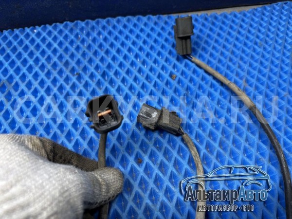 Датчик кислородный Лямбдазонд Pajero 4 Mitsubishi i оригинальный номер MN158670