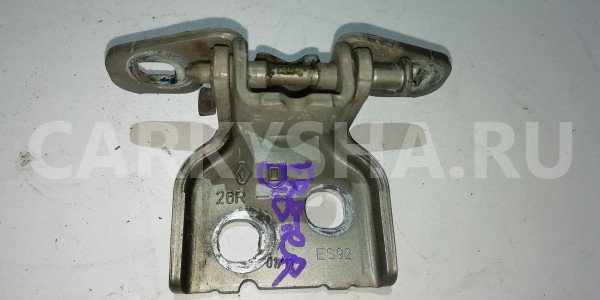 Петля двери Renault Duster I (2010—2015) Renault 15 оригинальный номер 804209726R