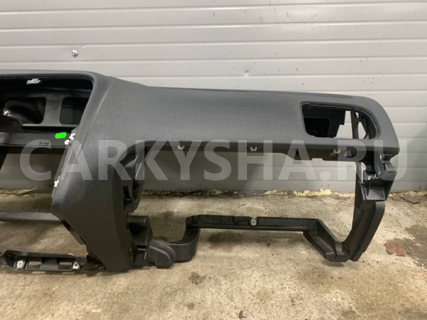 Торпедо  Volkswagen Polo 5 Volkswagen Polo оригинальный номер 6ru857003l82v