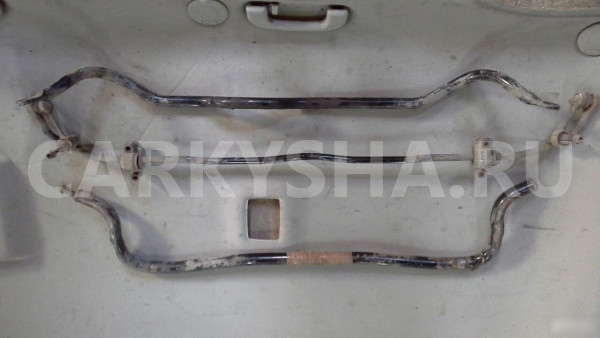 Стабилизатор поперечной устойчивости Ауди А8 Д3 Audi 200 оригинальный номер 4E0411305AA 4E0511407F