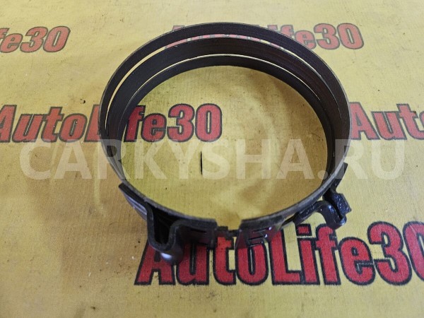 Лента тормозная АКПП Renault Megane 