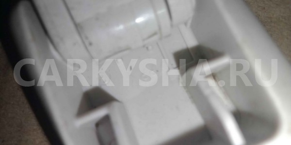 Ручка внутренняя потолочная Ford Focus III (2011—2015) Ford Focus оригинальный номер 1706645