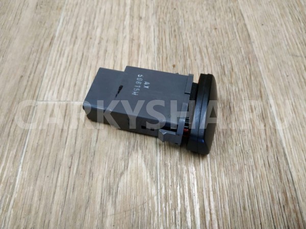 Кнопка аварийной сигнализации Chevrolet Lacetti 