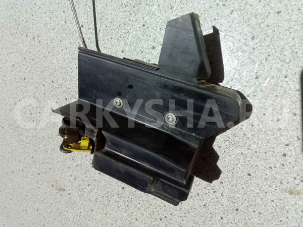 Замок двери Renault Logan II (2012—2018) Renault 12 оригинальный номер 825035141R