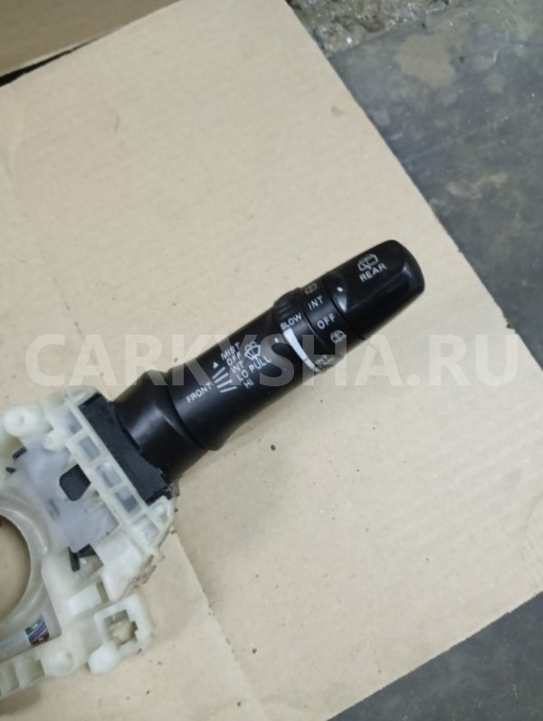 Подрулевой переключатель Mitsubishi Outlander Xl 2007-2012 Mitsubishi Outlander 