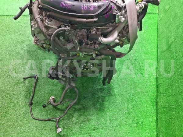 Двигатель Lexus GS 