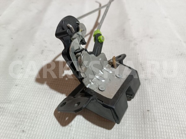 Замок багажника Kia Rio 