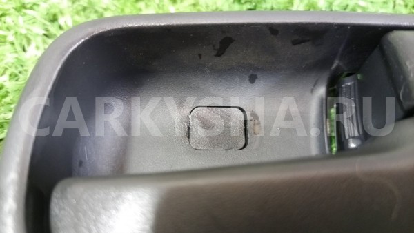 Ручка двери внутренняя правая Mitsubishi Outlander Mitsubishi Outlander 