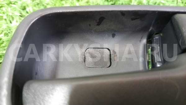 Ручка двери внутренняя правая Mitsubishi Outlander Mitsubishi i оригинальный номер MR503942