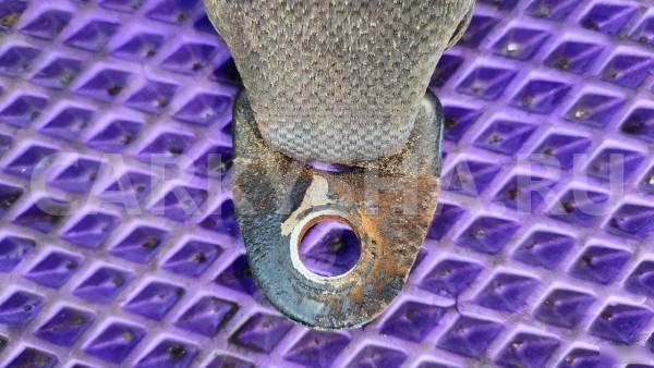 Ремень безопасности задний Nissan Terrano WD21 Nissan Terrano 