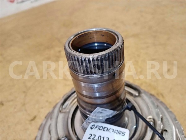 Название детали Шестерня АКПП Модель BMW 3-серия E90 BMW 3er оригинальный номер 1071272035