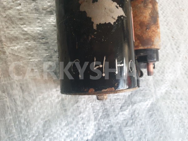 Стартер Kia Picanto 