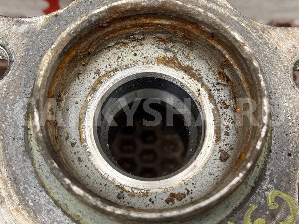 Ступица подшипник BMW 5er оригинальный номер 31 20 2 408 656, 31 20 2 408 656, 31202408656, 2408656, 33 40 6 899 175, 33406899175, 6899175